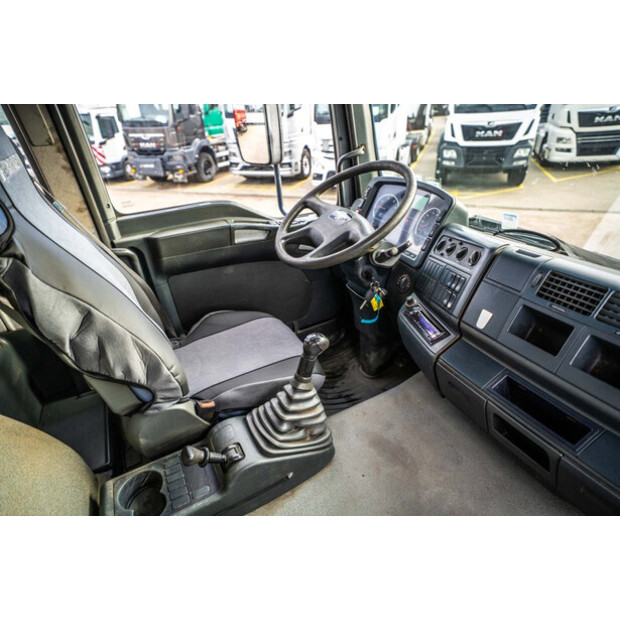 2003 MAN TGA 33.363-43314934