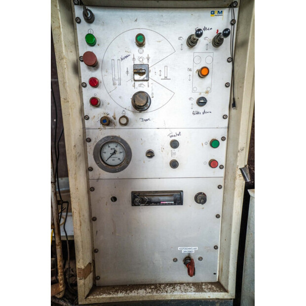 2003 MAN TGA 33.363-43314937