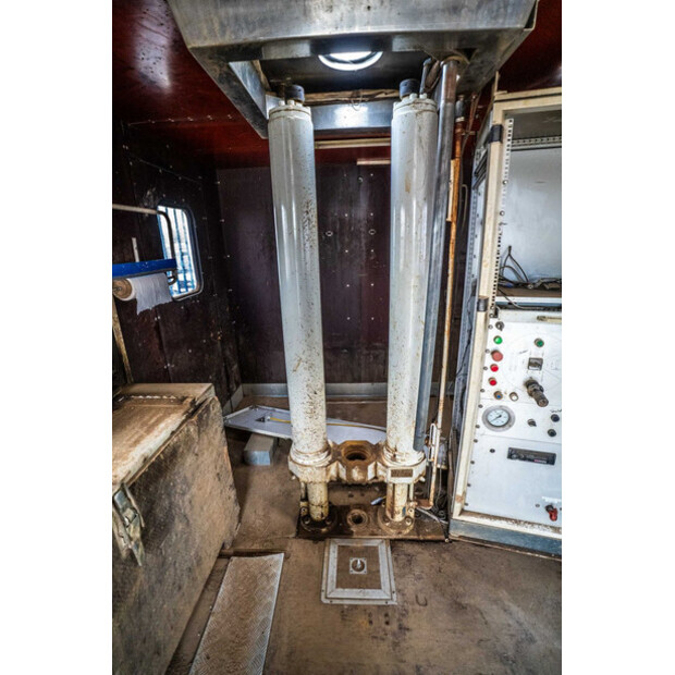 2003 MAN TGA 33.363-43314938