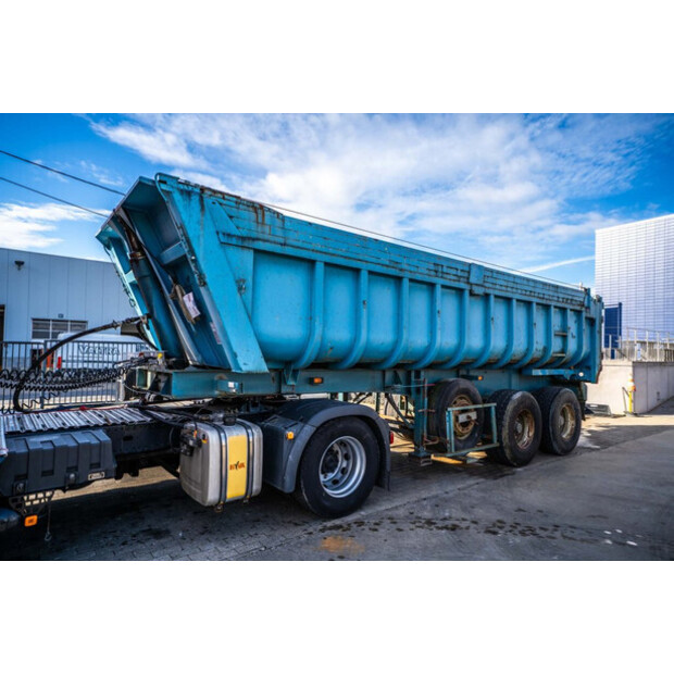 1999 BENALU DF33-43314944