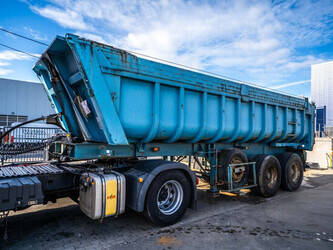 صورة ل مقطورات إغراق 1999 بينالو DF33