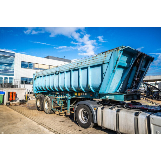 1999 BENALU DF33-43314945