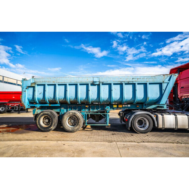 1999 BENALU DF33-43314946