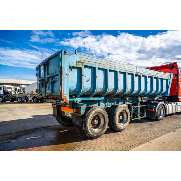 1999 BENALU DF33-43314947