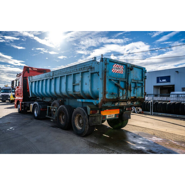 1999 BENALU DF33-43314948