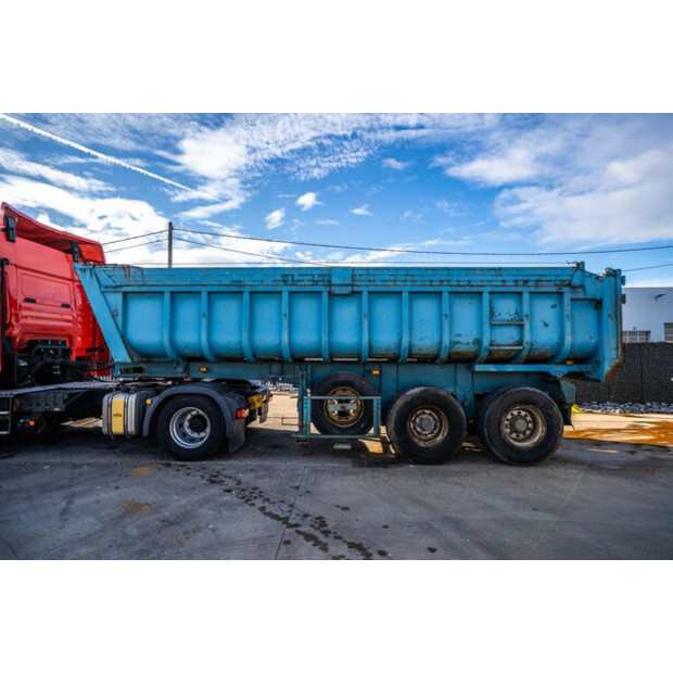 1999 BENALU DF33-43314949