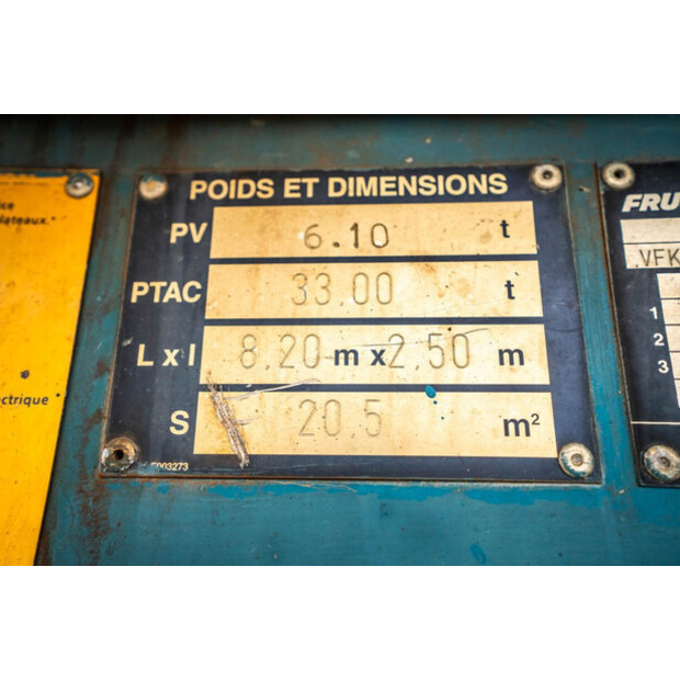 1999 BENALU DF33-43314951