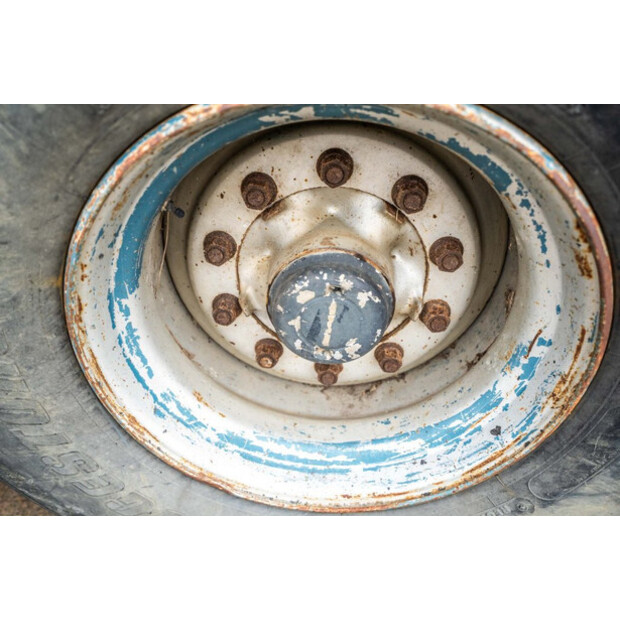 1999 BENALU DF33-43314952