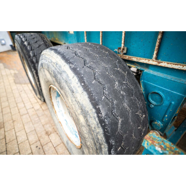 1999 BENALU DF33-43314953