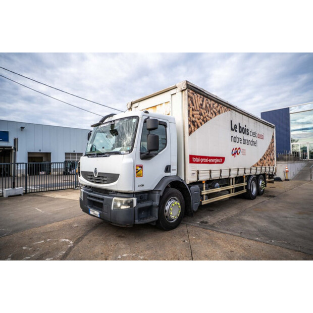 2011 رينو PREMIUM 310-43314963