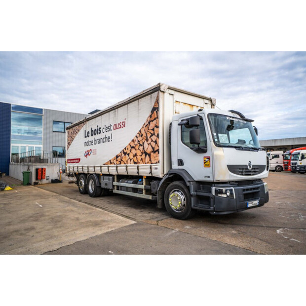 2011 رينو PREMIUM 310-43314964