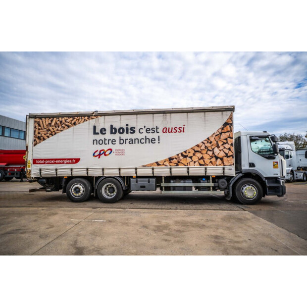 2011 رينو PREMIUM 310-43314965