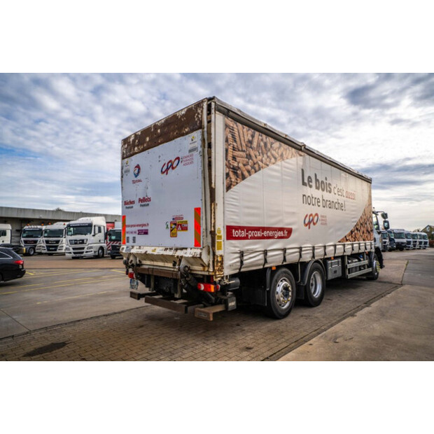 2011 رينو PREMIUM 310-43314966