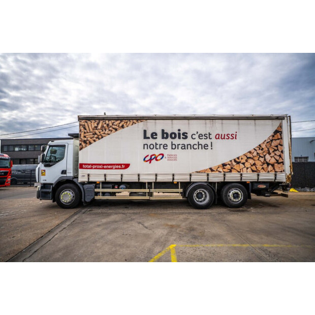 2011 رينو PREMIUM 310-43314968