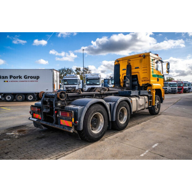 2005 مان TGA 33.430-43314985