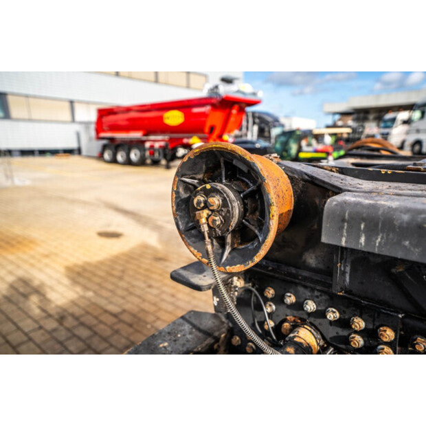 2005 مان TGA 33.430-43314986