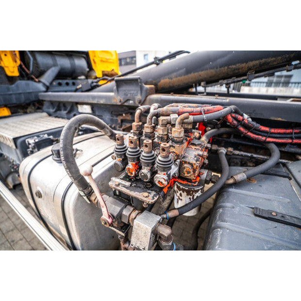 2005 مان TGA 33.430-43314987