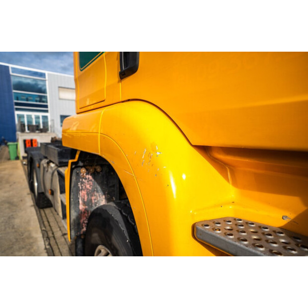 2005 مان TGA 33.430-43314989