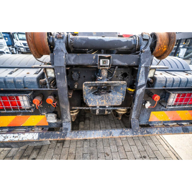 2005 مان TGA 33.430-43314990