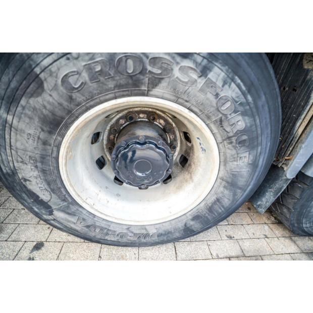 2005 مان TGA 33.430-43314991