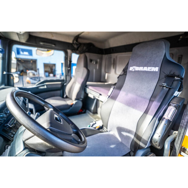 2005 مان TGA 33.430-43314993