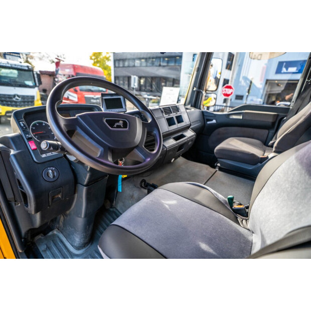 2005 مان TGA 33.430-43314994