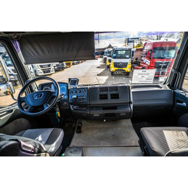 2005 مان TGA 33.430-43314995