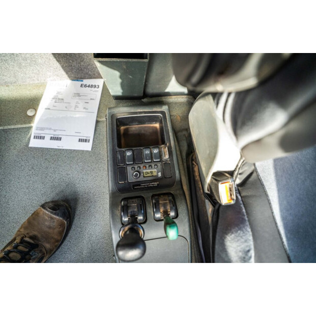 2005 مان TGA 33.430-43314996