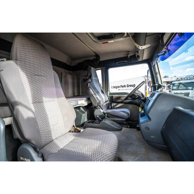 2005 مان TGA 33.430-43314997