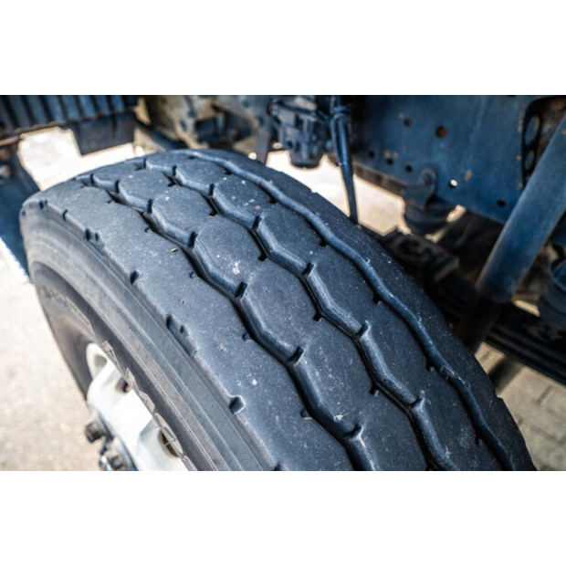 2005 مان TGA 33.430-43314998