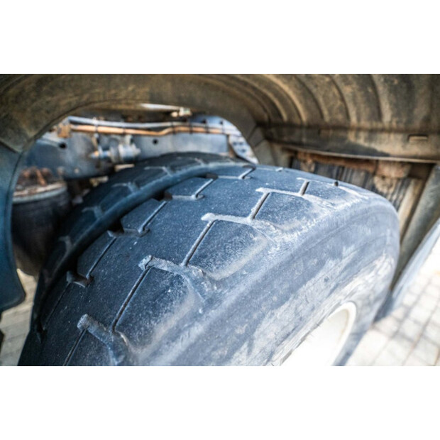 2005 مان TGA 33.430-43314999