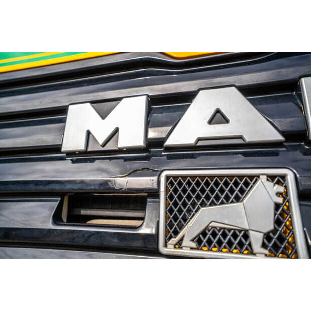 2005 مان TGA 33.430-43315000