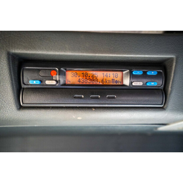 2005 مان TGA 33.430-43315001