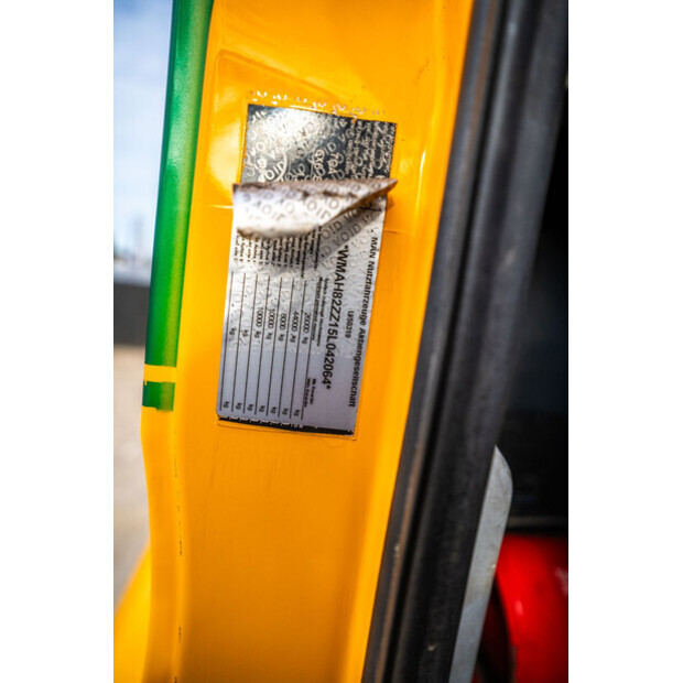 2005 مان TGA 33.430-43315002