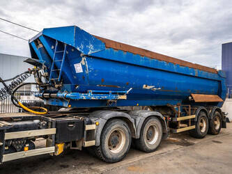 صورة ل مقطورات إغراق 1998 روبوست-كايزر S3302G37