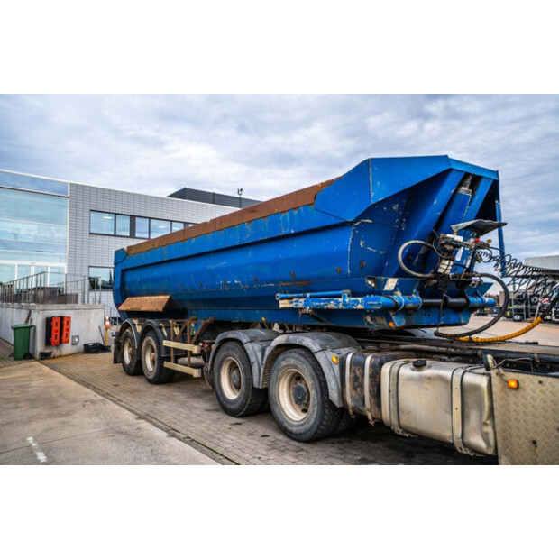 1998 Robuste-Kaiser S3302G37-43315007