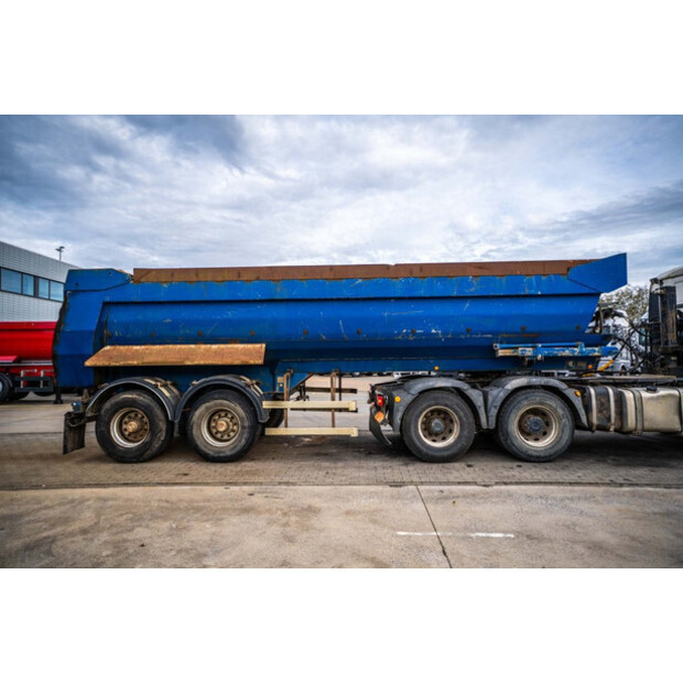 1998 Robuste-Kaiser S3302G37-43315008