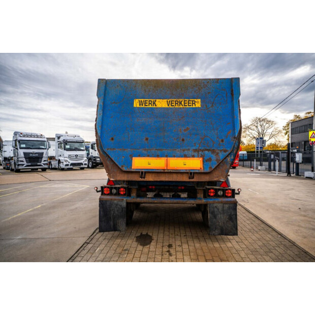 1998 Robuste-Kaiser S3302G37-43315010