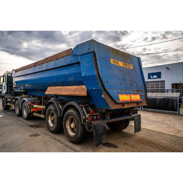 1998 Robuste-Kaiser S3302G37-43315011