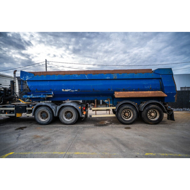 1998 Robuste-Kaiser S3302G37-43315012