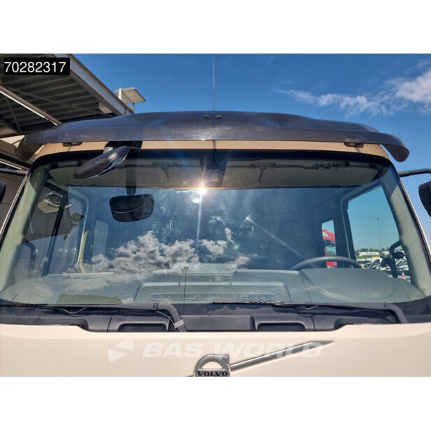 2016 Volvo FE 320-43315027