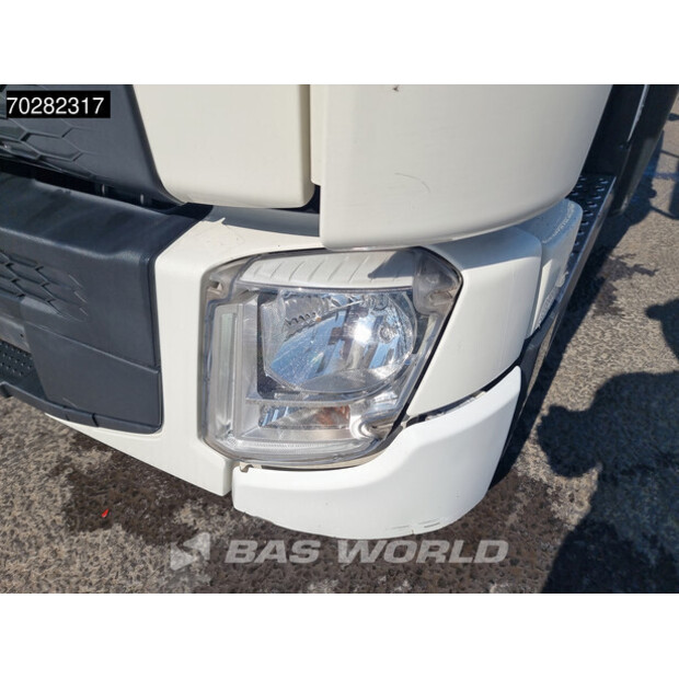 2016 Volvo FE 320-43315029