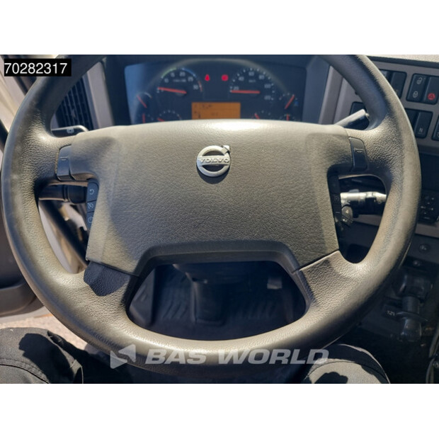 2016 Volvo FE 320-43315041