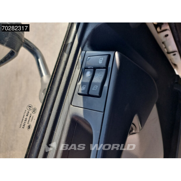 2016 Volvo FE 320-43315042