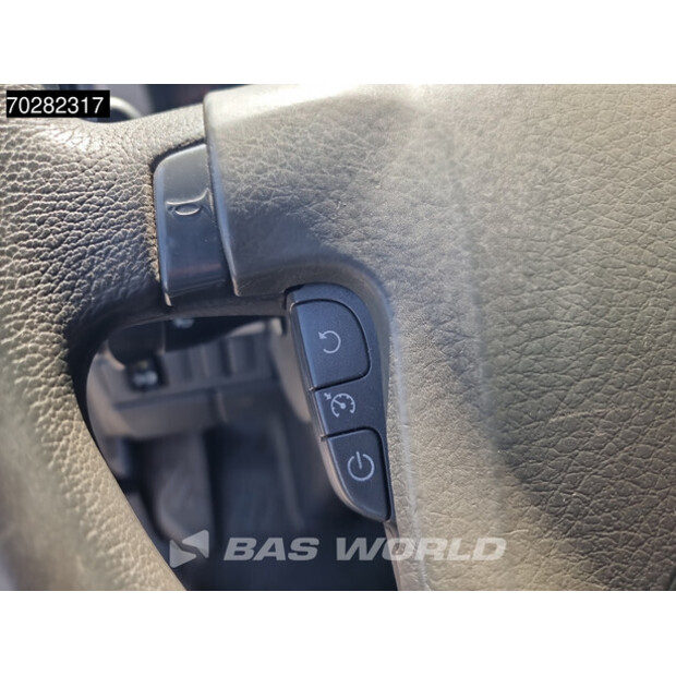 2016 Volvo FE 320-43315043