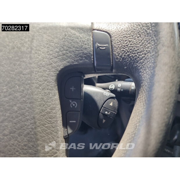 2016 Volvo FE 320-43315044