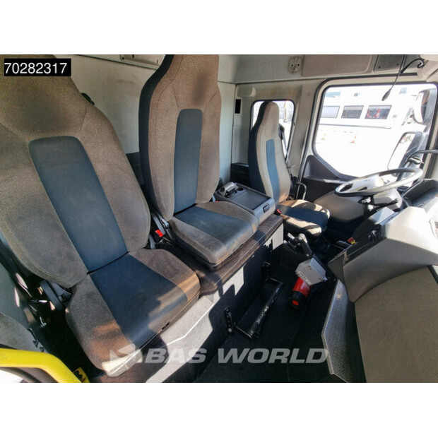 2016 Volvo FE 320-43315050