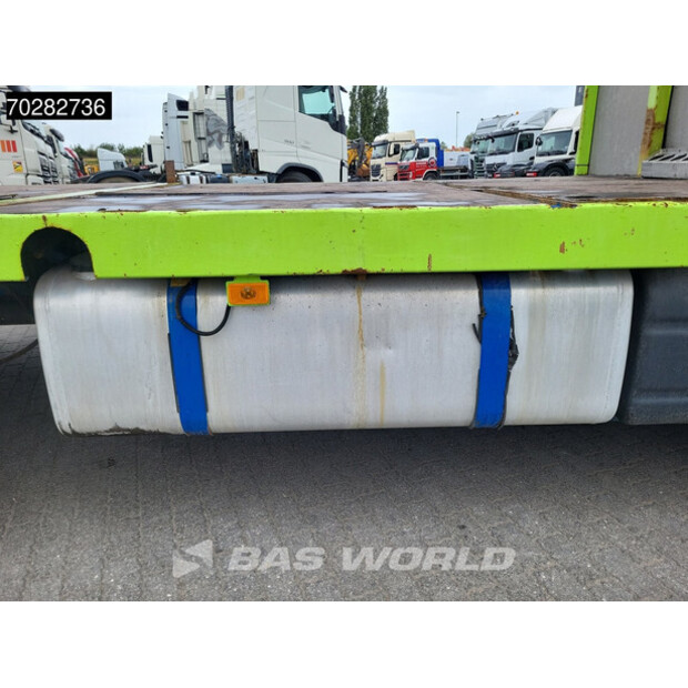 2016 فولفو FH 540-43315065