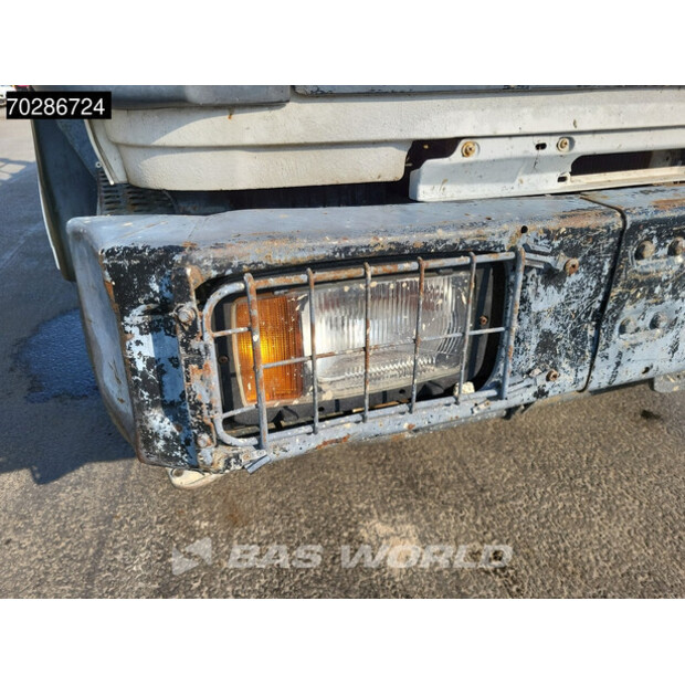 1991 Mercedes-Benz SK 1922-43315101