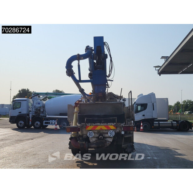 1991 Mercedes-Benz SK 1922-43315102